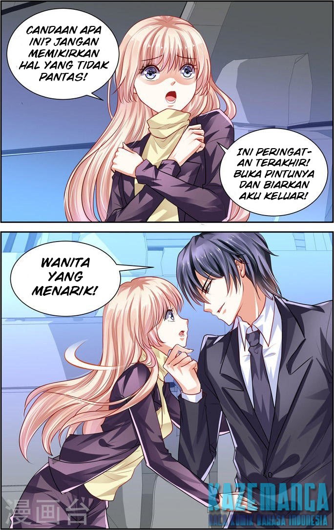 Best Wedding Chapter 02 Gambar 7